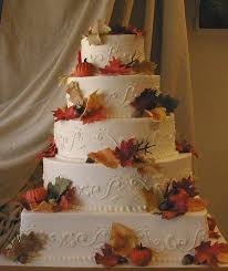 Cake Inspiration Elegant With The Autumn Details Fall Wedding Cakes Fall Themed Wedding Cakes Fall Cakes
