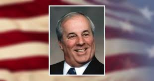 Robert L. Brooks Obituary August 14, 2024