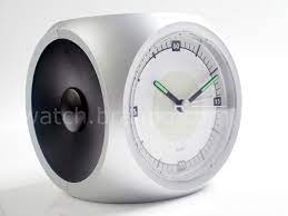 Maybe you would like to learn more about one of these? Puzzle Alarm Clock