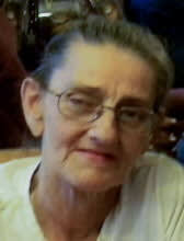 Rosemary Ann Erickson Obituary (1956