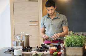 30.09.2015 · i assure you that by cooking your own food, you will feed your body with the best ingredients possible, which will make you feel healthier, more energized and lighter. Cooking For One Feeding Yourself Without Breaking The Bank Personal Finance Us News