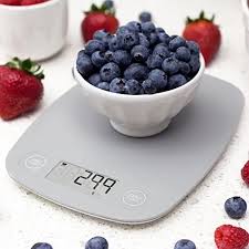 Kitchen scale reviews america's test kitchen. Best Kitchen Scales Cook S Illustrated America S Test Kitchen For 2021 Bistro Sk