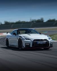 2020 Nissan Gt R Nismo First Drive The Art Of Continuous Improvement Nissan Gt Gtr Nissan Gt R
