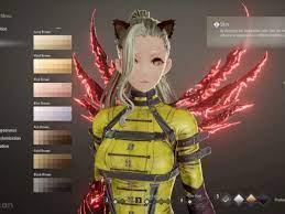 You're in a character creator. Best Character Creation Games 2021 Ultimate List Gamingscan