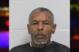 Lorenzo Simpson — Carroll County Jail Bookings