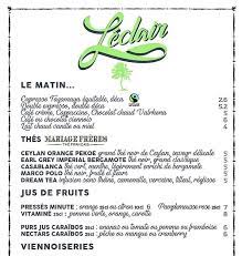 Carte Petit Dejeuner 1 2 If You Want Breakfast In Bed Tous Les Matins Des 08h00 Leclairpa Mariage Freres Nutrition And Dietetics Pescetarian Diet