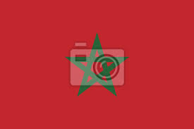 All country flag (261 icons) licentie: Flaga Maroko Obrazy Na Wymiar Redro Pl