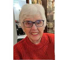 Mary Lou Dempsey obituary, 1936-2025