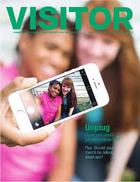 Columbia Union Visitor--September 2014 by Columbia Union Visitor