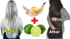 For the past three years, i've used black, permanent box dye (hear that? Change White Hair To Black Hair Naturally Top Home Remedies Grey Hair Youtube