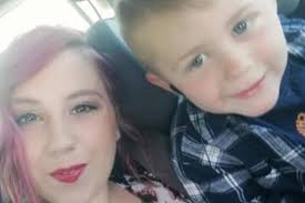 Heartbroken family of Spilsby mum appeal for £3.5k to pay for 'funeral she  deserves'