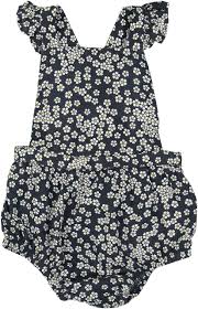 Jersey hose baby pumphose mitwachshose schlupfhose jerseyhose gr. Hux Baby Girls Flower Frill Romper Hb1516 Double Header Usa