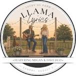 Llama & Lyrics | Free