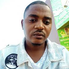 Immanuel Smith E'prince Sikaonga