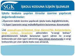 Sosyal Guvenlik Kurumu Ppt Indir