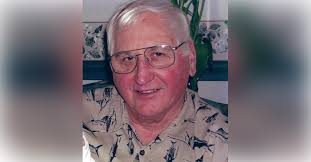 Obituary information for Walter E. Walczyk, Jr.
