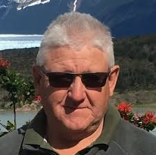 Today, I find myself at the conclusion of an 18-year-long chapter in my  journey with Amrod.