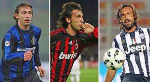 Inter and lenovo colour the milan paediatric wards in nerazzurri. Diese Kicker Spielten Fur Milan Inter Und Juventus