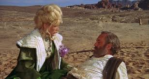 With jason robards, stella stevens, david warner, strother martin. The Ballad Of Cable Hogue Senses Of Cinema