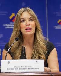 María Sol Corral - Wikipedia