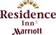 2 Bedroom Suite Residence Inn Marriott