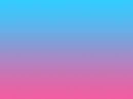 Gradient, blue, pink, abstract art. Pink Fade Into Blue Novocom Top