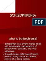 Global epidemiology and burden of schizophrenia: Schizophrenia Ppt Schizophrenia Psychosis