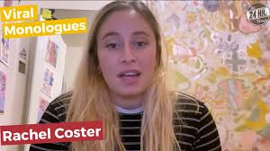 Rachel Coster in "PASTA CHIPS" by Mallery Avidon