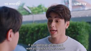 Don't Say No EP.7 ENG SUB