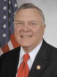 Nathan Deal endorses Gary Black for U.S. Senate