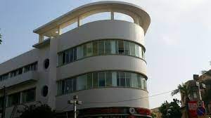 Bauhaus architecture became common in tel aviv of the 1930's for a variety of reasons. Bauhaus Architecture In Tel Aviv My Stylery