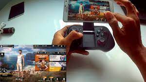 You will find yourself on a desert island among other same players like you. How To Play Free Fire Battlegrounds With Ipega Gamepad Controller Or Any Controller No Root 2 Youtube