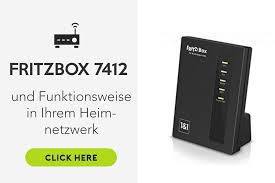 Die einzige möglichkeit die magenta tv box mit einem router zu verbinden ist per wps. Fritz Box 7412 Einrichten Anmelden Und Zurucksetzen Im Jahr 2021