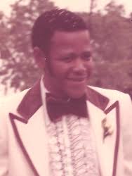 Clive Austin “Dick' Moody