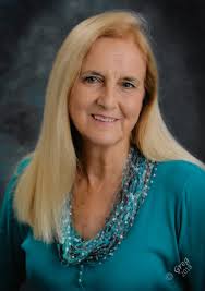 In loving memory of Linda Barnes