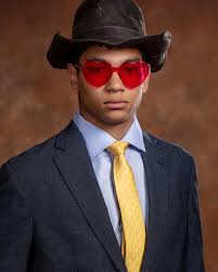 Senior Sunday Week 4