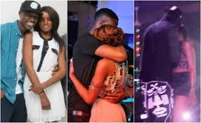 Image result for who is seyi shay