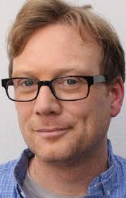 Эндрю Дэйли (Andy Daly): фильмы, биография, семья, фильмография — Кинопоиск