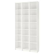 Https Www Ikea Com No No P Billy Bokhylle Hvit S39017839 Ikea Bokkasser Hylle Ideer Billy Bokhylle