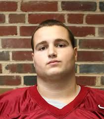 2013 Football Roster