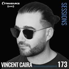 Stream TRAXSOURCE LIVE! Sessions #173