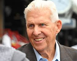 Hall of Fame Coach Parcells, Trainer Giddings Riding High With Maple Leaf  Mel