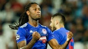 Maybe you would like to learn more about one of these? Synelhf8h O Podosfairisths Toy Olympiakoy Roympen Semedo 17xronh Ton Kathggeile Gia Biasmo Mhxanh Toy Xronoy