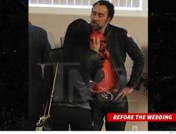 Cage filed for an annulment four days after his last wedding day and memorably took part in a viral purple rain karaoke sesh following the breakup. Nicolas Cage S Quickie Divorce Granted In Nevada
