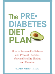 the prediabetes diet plan authorstream