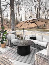 Made With Polyurethane Wicker In A Weather Resistant Finish This Southport Motion Sofa Showcases A Distincti Patio Furniture Sets Southport Mattress Furniture