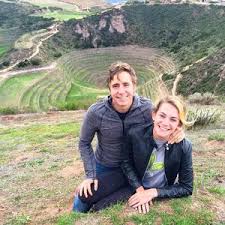 He held the wbc welterweight title in 2011, and was formerly rated as one of the world's top three active welterweights by most sporting news and boxing websites, including the ring magazine, boxrec, and espn. Haley Thompson And Carlos Ortiz S Wedding Registry On Zola Zola
