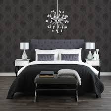 Rasch papier peint trianon xii 532142 ornement baroque design classique. Baroque Wallpaper Double Roll Wallpaper Wall Decor Amenagement Chambre A Coucher Chambre Parentale Baroque Chambre A Coucher Papier Peint