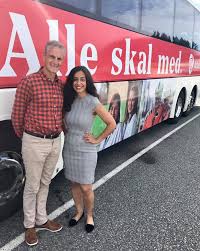 Håkon mosvold larsen / ntb. Hadia Tajik Photos Facebook