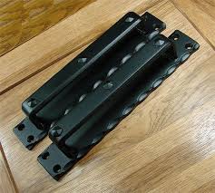 Studded Tuscan Door Pull Tuscan Doors Tuscan Decorating Tuscan Design